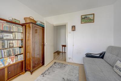 Apartament cu 3 camere decomandat, mobilat în Titan - 4