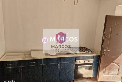 Apartament cu 2 camere în Țerova