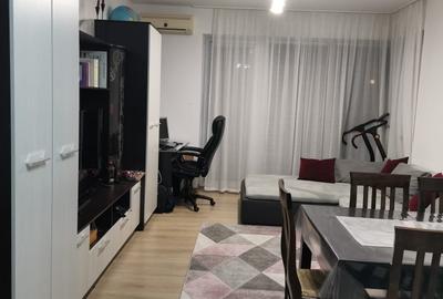 Apartament cu 3 camere decomandat în Calea Aradului