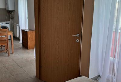 Apartament cu 2 camere semidecomandat în Zorilor - 7