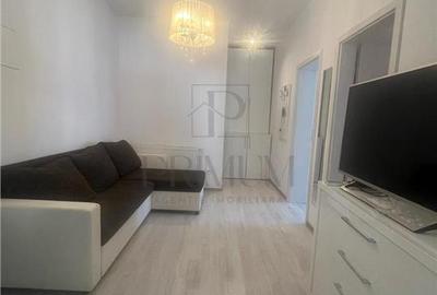 Apartament cu 3 camere decomandat, mobilat în Dumbrăvița - 2
