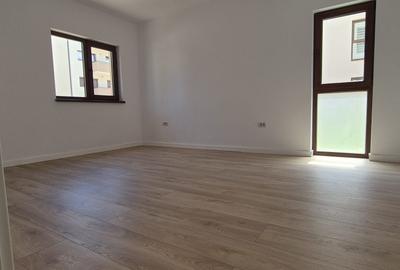 Apartament cu 2 camere decomandat în Sânpetru - 1