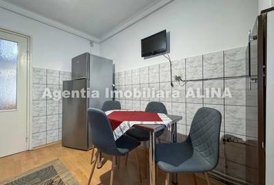 Apartament cu 3 camere decomandat în Progresul - 17