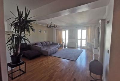 Apartament cu 3 camere decomandat, mobilat în Calea Călărașilor - 2