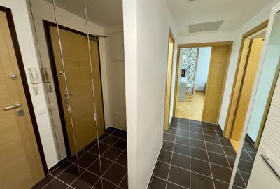 Apartament cu 2 camere decomandat în Splaiul Unirii - 3