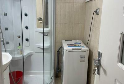 Apartament cu 3 camere decomandat în Nord - 8