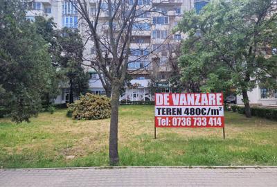 Spațiu comercial, în Ultracentral
