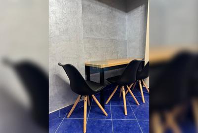 Apartament cu 2 camere semidecomandat în Gheorgheni - 15