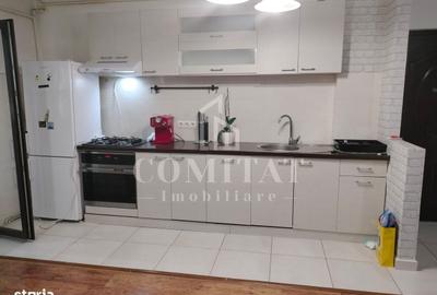 Apartament cu 3 camere în Mănăștur