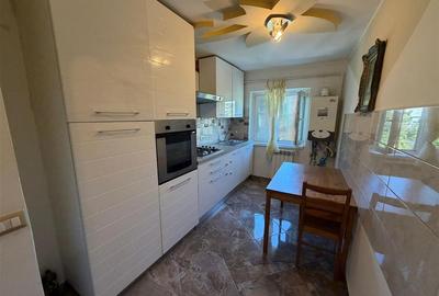 Apartament cu 2 camere decomandat, mobilat în Obor - 1