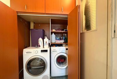 Apartament cu 3 camere decomandat, mobilat în Cetate - 8