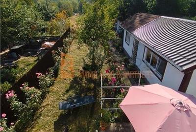 Casă individuală cu 5 camere cu Teren 1350 Mp în Vintilă Vodă - 17