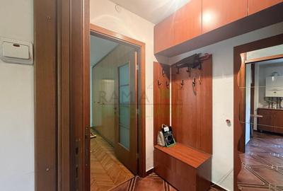 Apartament cu 2 camere semidecomandat, mobilat în Astra - 3