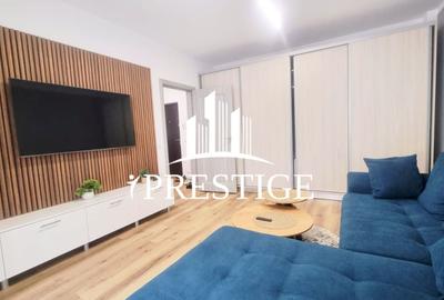 Apartament cu 2 camere decomandat, mobilat în Turnișor - 2