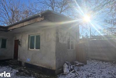 Casă cu 4 camere cu Canalizare în Militari - 7