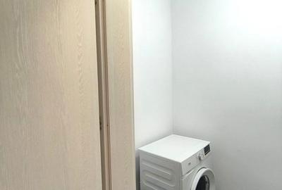 Garsonieră decomandată în Rahova