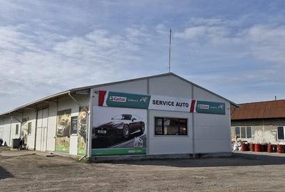 Spațiu comercial, de 260 mp, în Săcălaz - 3