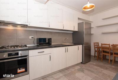 Apartament cu 2 camere semidecomandat în Central - 14