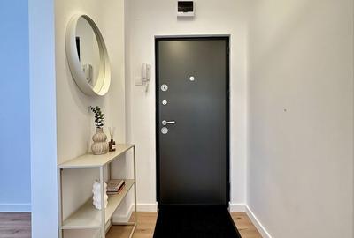 Apartament cu 2 camere semidecomandat, mobilat în Militari - 2