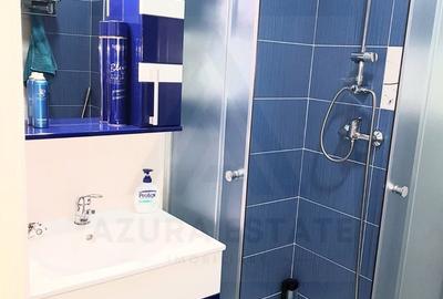 Apartament cu 3 camere decomandat, mobilat în Exterior Vest - 9