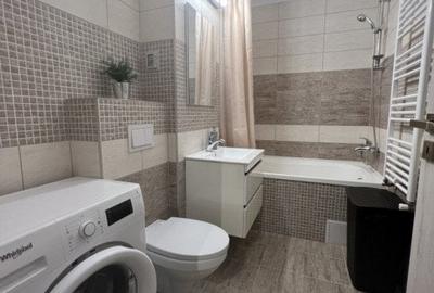 Apartament cu 2 camere decomandat, mobilat în Torontalului - 6