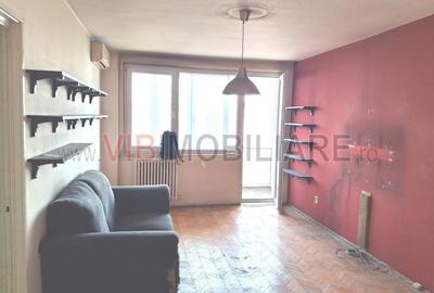 Apartament cu 3 camere semidecomandat în Iancului - 1