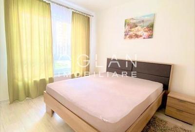 Apartament cu 2 camere decomandat în Șelimbăr