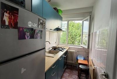 Apartament cu 2 camere semidecomandat în Tomis Nord - 2