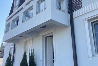 Casă cu 4 camere în Granit - 8