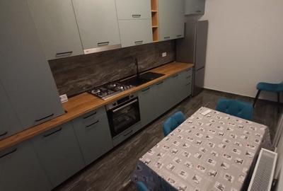 Apartament cu 2 camere semidecomandat în Cristian - 6