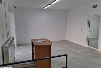 Spațiu comercial, de 65 mp, în Ultracentral
