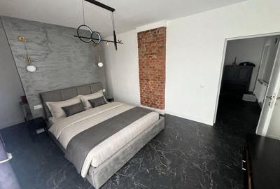 Apartament cu 2 camere decomandat în Central - 3
