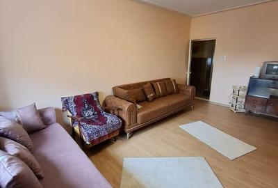 Apartament cu 2 camere decomandat în Central - 5