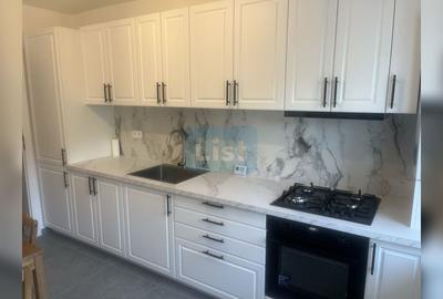 Apartament cu 3 camere decomandat în Grigorescu