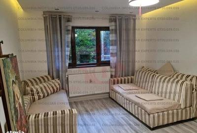 Apartament cu 2 camere în Tineretului