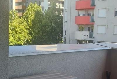Apartament cu 2 camere în Iosia