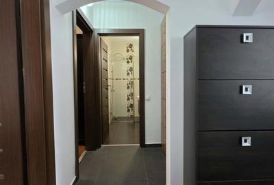 Apartament cu 3 camere semidecomandat în Central - 5