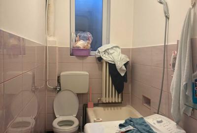 Apartament cu 2 camere decomandat în Central - 4