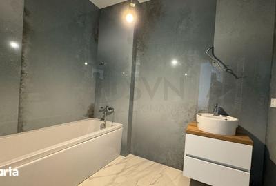 Apartament cu 4 camere în Central