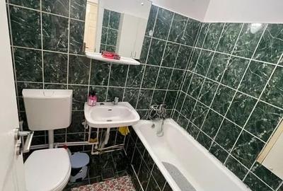 Garsonieră decomandată, mobilată în Târgu Cucu - 6