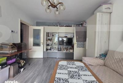 Apartament cu 2 camere semidecomandat în Simeria - 3