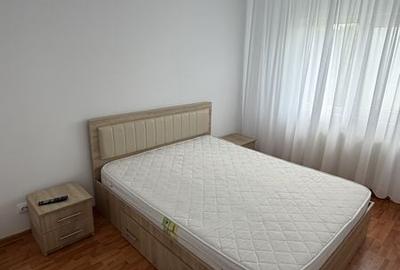 Apartament cu 3 camere în Central - 8