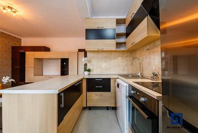 Apartament cu 2 camere decomandat, mobilat în Dumbrăvița - 19