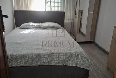 Apartament cu 2 camere decomandat, mobilat în Soarelui