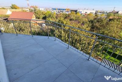 Apartament cu 4 camere decomandat în Micălaca - 18