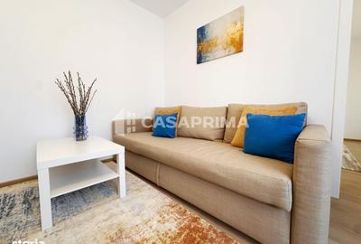 Apartament cu 2 camere în Copou