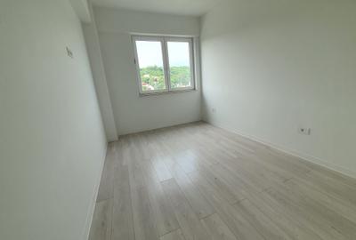 Apartament cu 2 camere decomandat în Bucium - 5