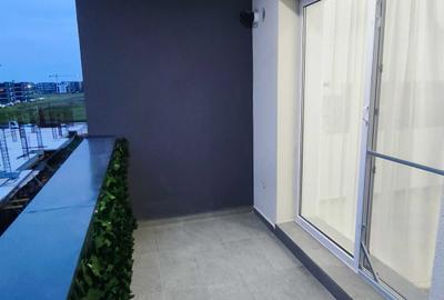 Apartament cu 2 camere decomandat în Titan - 3