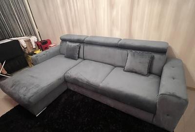 Apartament cu 2 camere decomandat în Micro 17