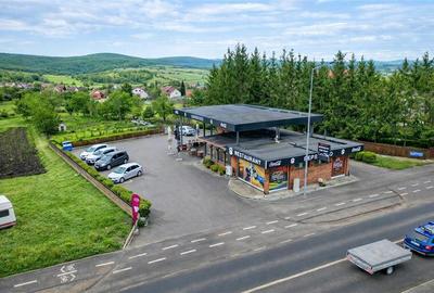 Spațiu comercial, de 163 mp, în Lunca Oltului